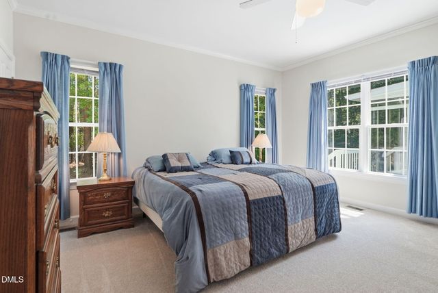 2704 Dray Court, Raleigh, NC 27613