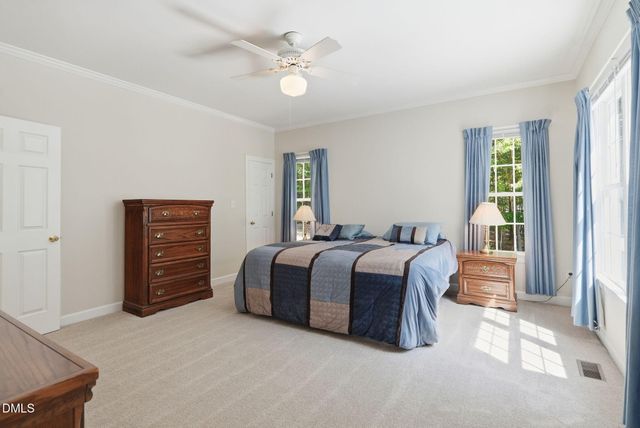 2704 Dray Court, Raleigh, NC 27613