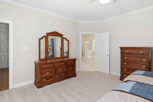 2704 Dray Court, Raleigh, NC 27613