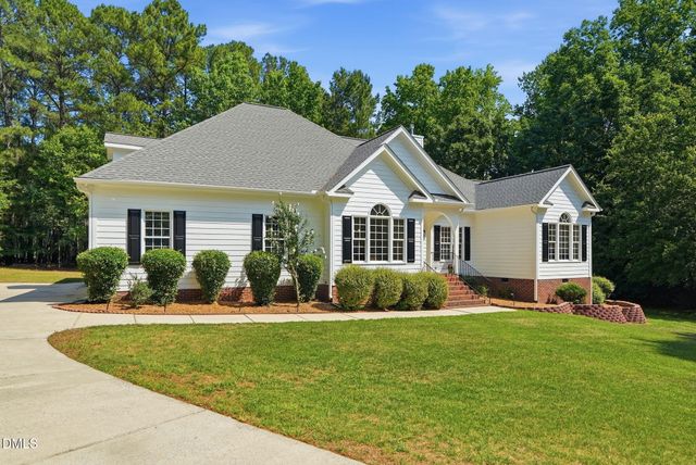 2704 Dray Court, Raleigh, NC 27613