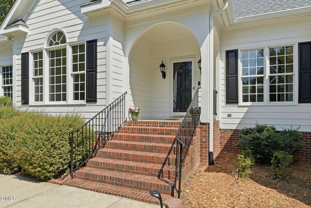 2704 Dray Court, Raleigh, NC 27613