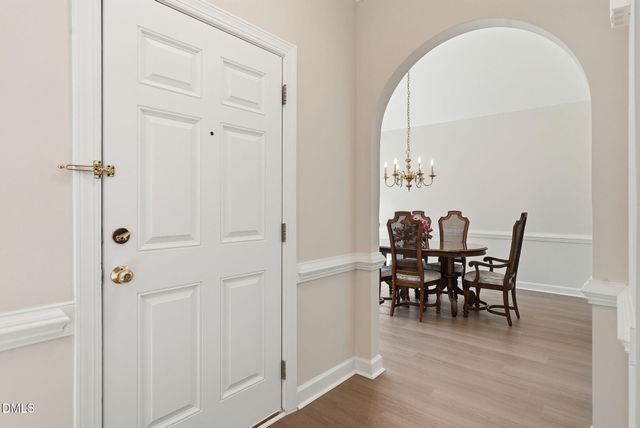 2704 Dray Court, Raleigh, NC 27613