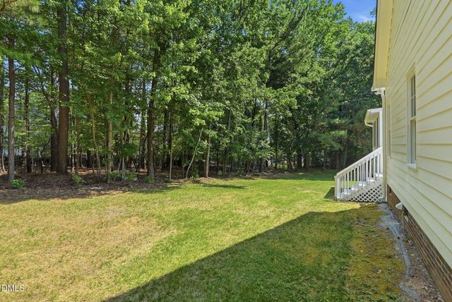 2704 Dray Court, Raleigh, NC 27613