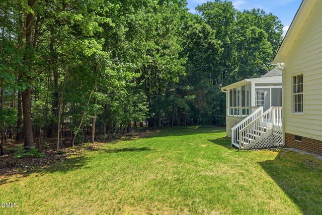 2704 Dray Court, Raleigh, NC 27613