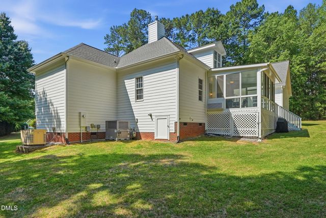 2704 Dray Court, Raleigh, NC 27613