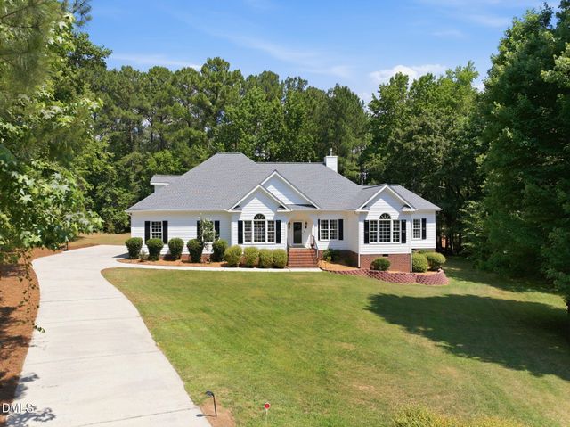 2704 Dray Court, Raleigh, NC 27613
