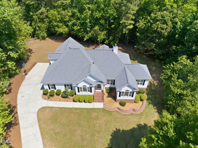 2704 Dray Court, Raleigh, NC 27613