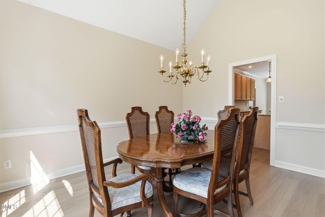 2704 Dray Court, Raleigh, NC 27613