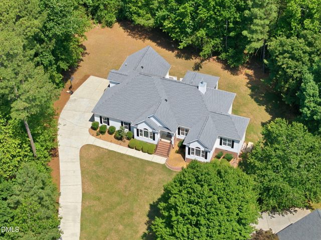 2704 Dray Court, Raleigh, NC 27613