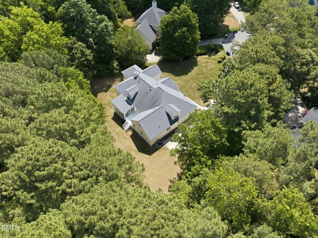 2704 Dray Court, Raleigh, NC 27613