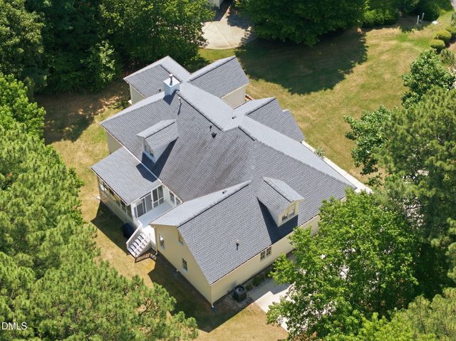 2704 Dray Court, Raleigh, NC 27613