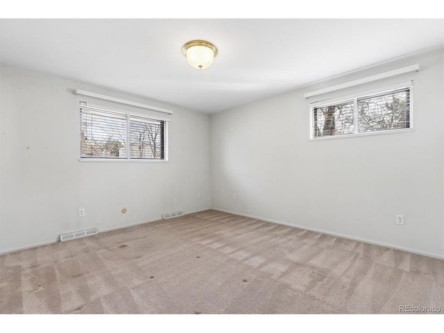 8146 E Girard Ave, Denver, CO 80231