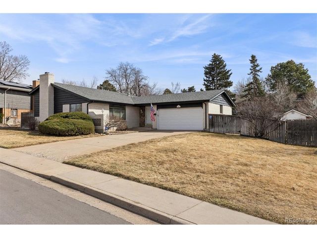 8146 E Girard Ave, Denver, CO 80231