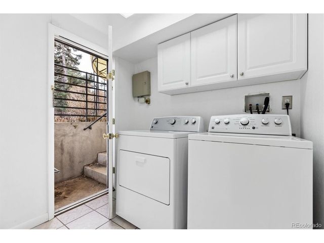 8146 E Girard Ave, Denver, CO 80231