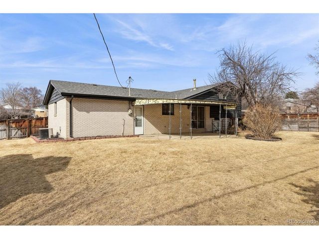 8146 E Girard Ave, Denver, CO 80231