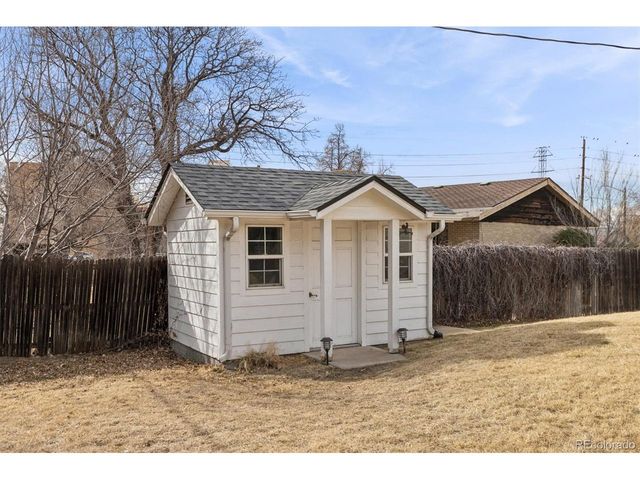 8146 E Girard Ave, Denver, CO 80231
