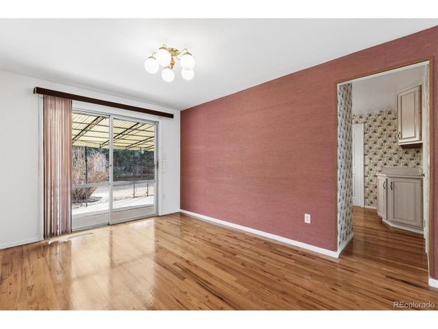 8146 E Girard Ave, Denver, CO 80231