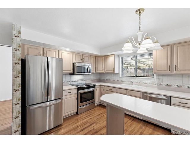 8146 E Girard Ave, Denver, CO 80231