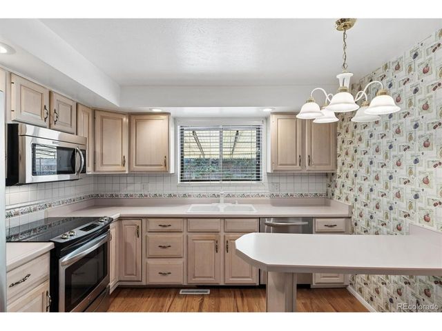 8146 E Girard Ave, Denver, CO 80231