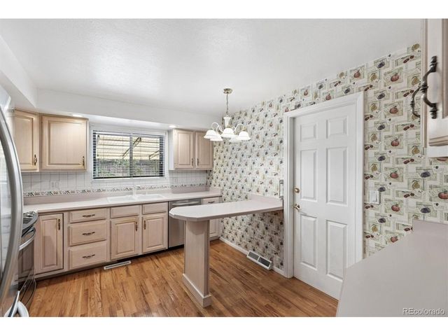 8146 E Girard Ave, Denver, CO 80231