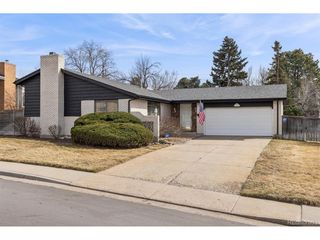 8146 E Girard Ave, Denver, CO 80231