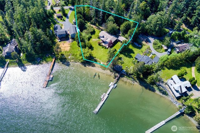 227 De Haro Lane, Friday Harbor, WA 98250