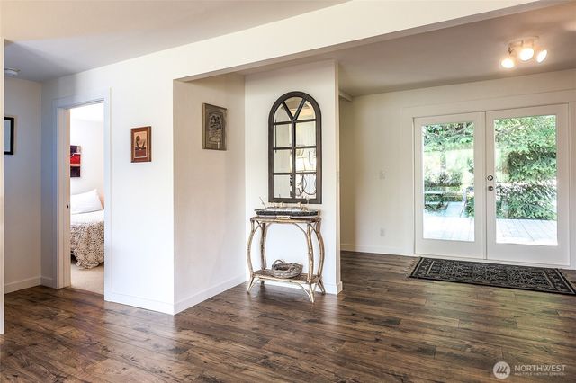 227 De Haro Lane, Friday Harbor, WA 98250