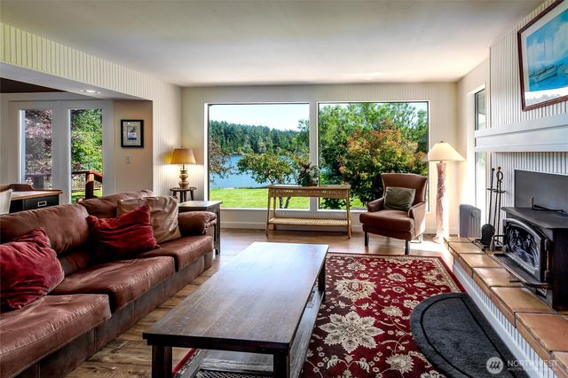227 De Haro Lane, Friday Harbor, WA 98250