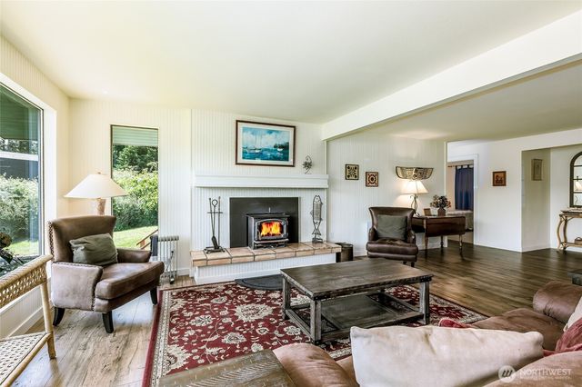 227 De Haro Lane, Friday Harbor, WA 98250