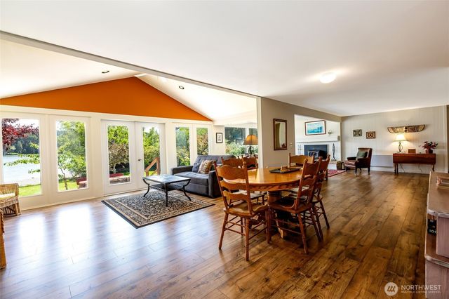 227 De Haro Lane, Friday Harbor, WA 98250