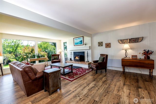 227 De Haro Lane, Friday Harbor, WA 98250