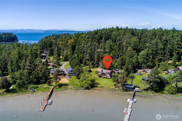227 De Haro Lane, Friday Harbor, WA 98250