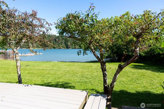 227 De Haro Lane, Friday Harbor, WA 98250