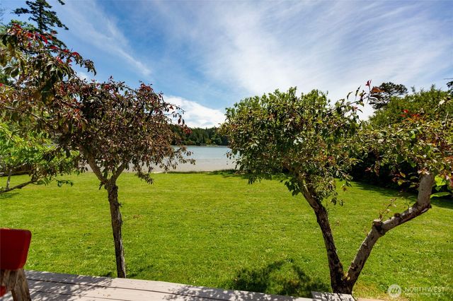 227 De Haro Lane, Friday Harbor, WA 98250