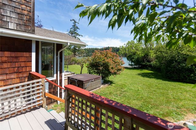 227 De Haro Lane, Friday Harbor, WA 98250
