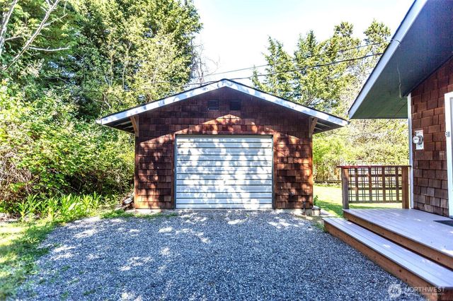 227 De Haro Lane, Friday Harbor, WA 98250