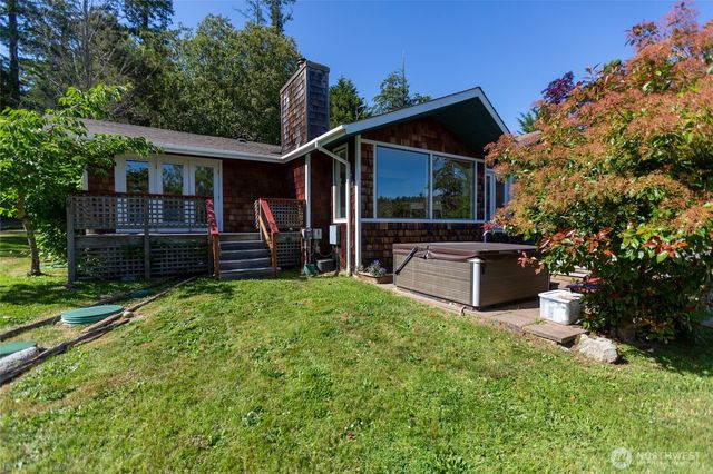 227 De Haro Lane, Friday Harbor, WA 98250