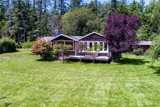 227 De Haro Lane, Friday Harbor, WA 98250