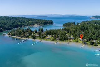 227 De Haro Lane, Friday Harbor, WA 98250