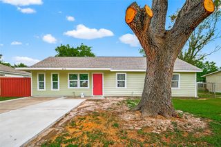 523 Betty Sue Lane, Houston, TX 77047