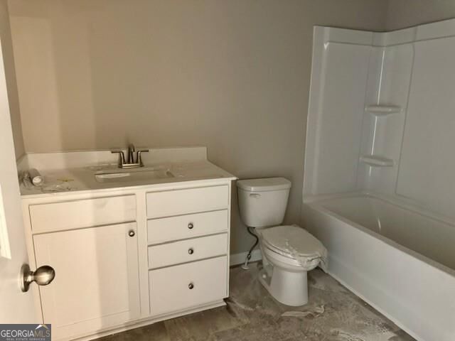 1223 Park Center Circle, Austell, GA 30168
