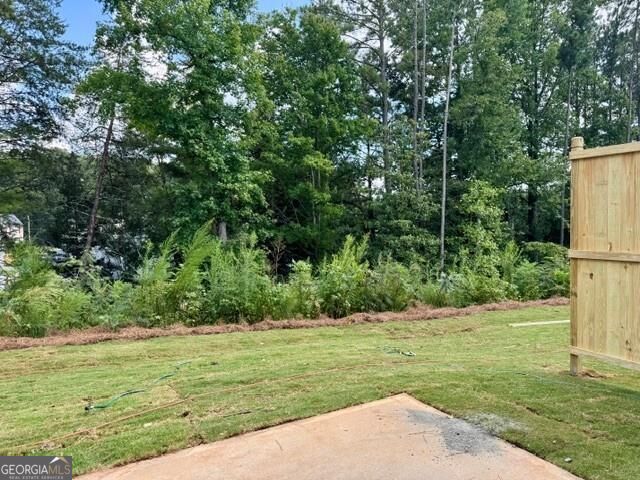 1223 Park Center Circle, Austell, GA 30168