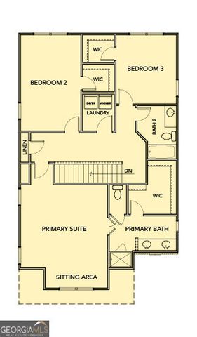 1223 Park Center Circle, Austell, GA 30168