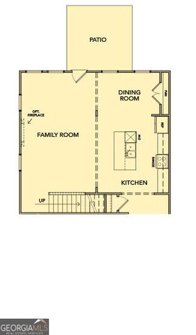 1223 Park Center Circle, Austell, GA 30168