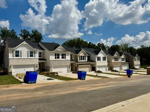 1223 Park Center Circle, Austell, GA 30168