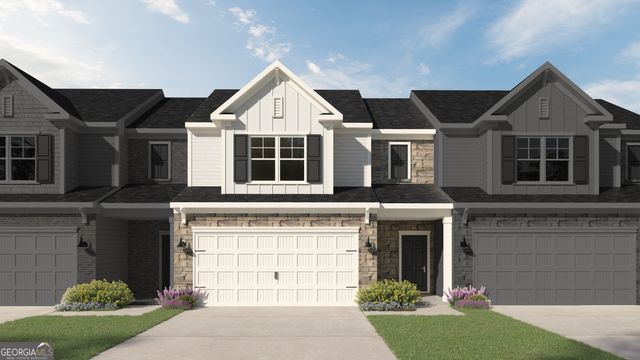 1223 Park Center Circle, Austell, GA 30168