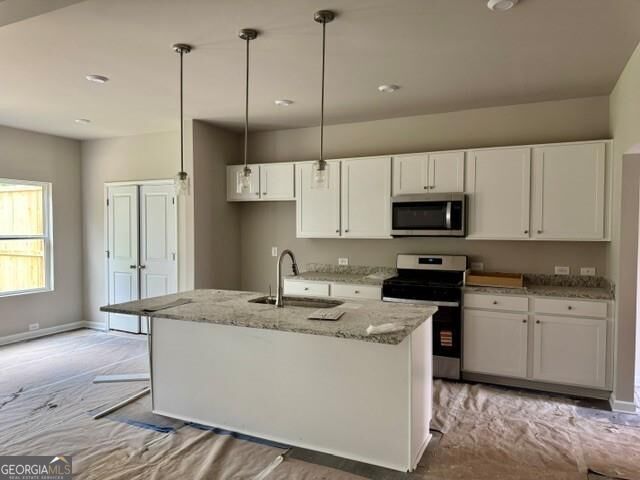 1223 Park Center Circle, Austell, GA 30168