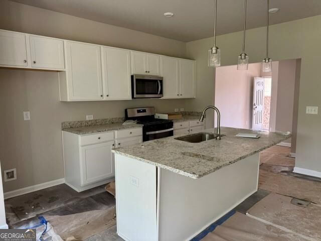 1223 Park Center Circle, Austell, GA 30168
