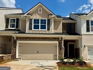 1223 Park Center Circle, Austell, GA 30168