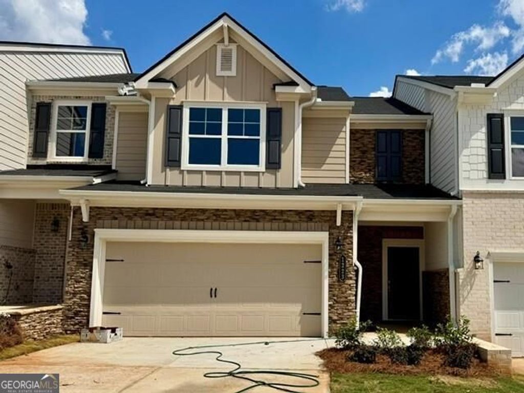 1223 Park Center Circle, Austell, GA 30168